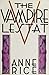 The Vampire Lestat