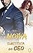 A Noiva Substituta do CEO (Irresístivel Livro 1) by Mayjo