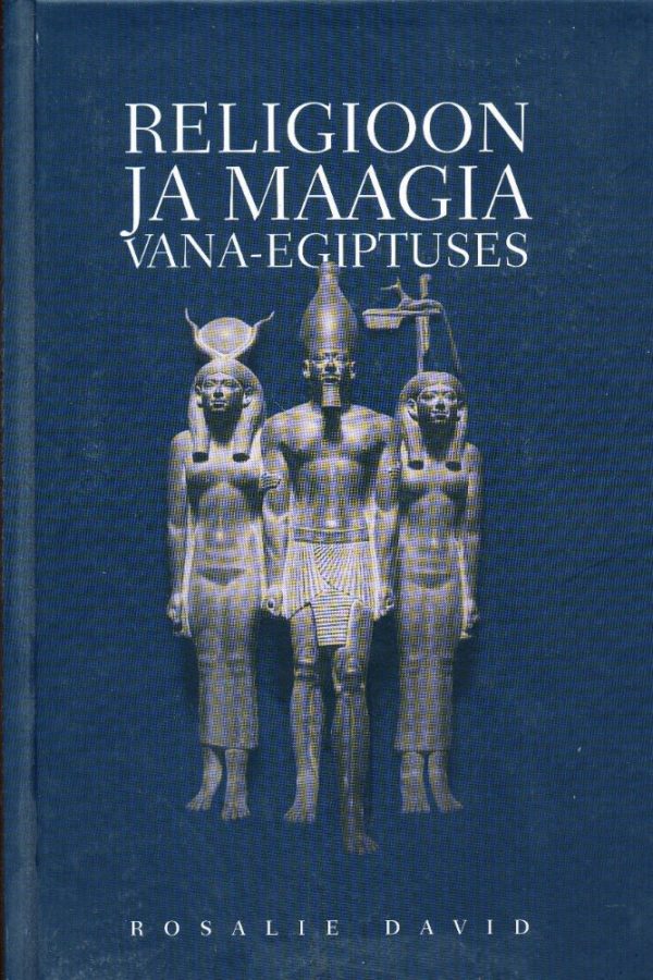 Religioon ja maagia Vana-Egiptuses