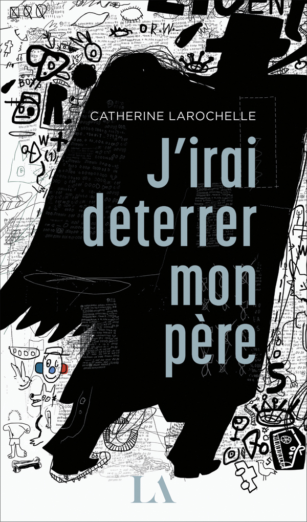 J’irai déterrer mon père (Paperback)