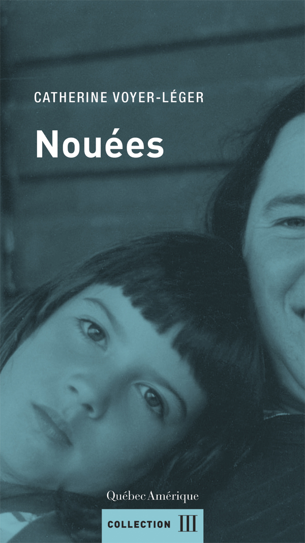 Nouées (Paperback)