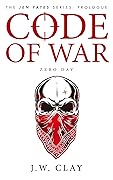 Code of War: Zero Day