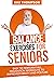 Balance Exercises for Seniors: Easy to Perform Fall Prevention Workouts to Improve Stability and Posture (Strength Training for Seniors)