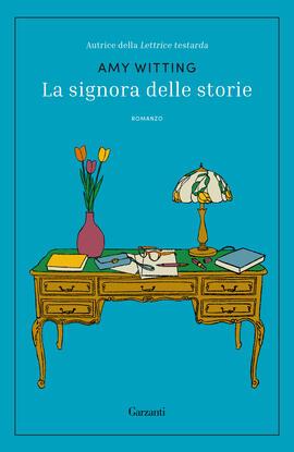 La signora delle storie (Paperback)