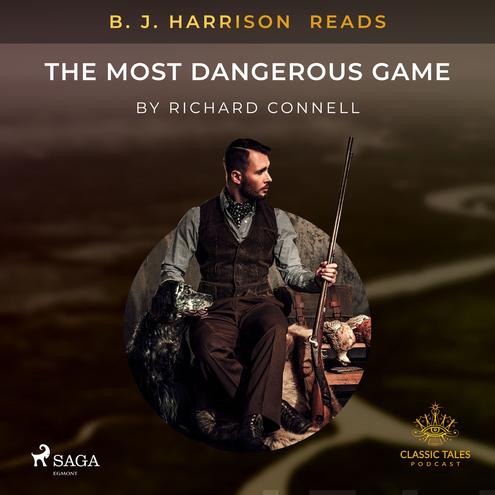 The Most Dangerous Game