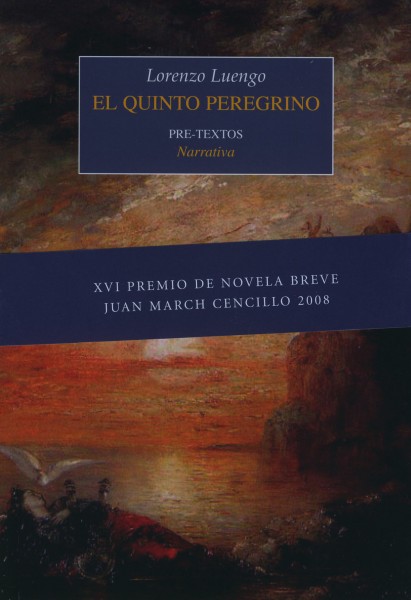 El quinto peregrino (Paperback)