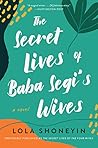 The Secret Lives of Baba Segi's Wives Book cover for The Secret Lives of Baba Segi's Wives