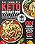 The Complete Keto Instant Pot Cookbook for Beginners by Tressa Williams