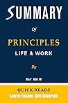 Summary of Princi...