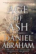 Age of Ash (Kithamar, #1)