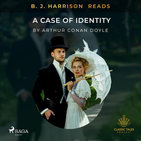A Case of Identity