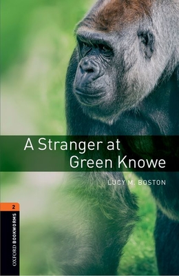 A Stranger at Green Knowe (Paperback)
