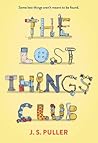 The Lost Things Club