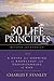 30 Life Principles, Revised and Updated: A Guide for Growing in Knowledge and Understanding of God (Life Principles Study)