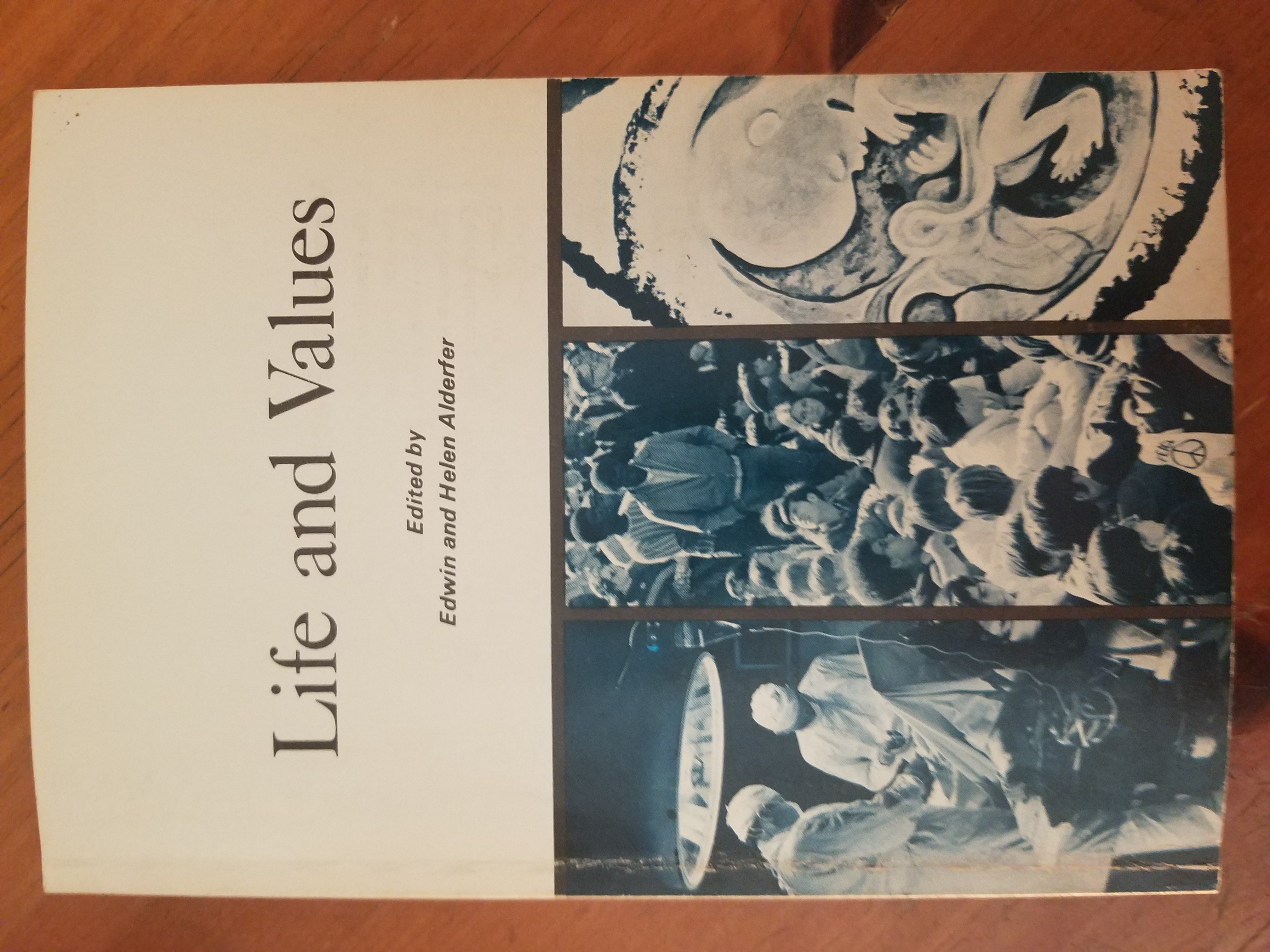 Life and Values