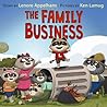 The Family Business by Lenore Appelhans