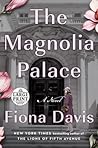 The Magnolia Palace