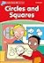 Dolphin Readers: Level 1: 275-Word VocabularyCircles and Squares