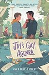 Jay's Gay Agenda