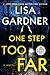 One Step Too Far: A Novel (A Frankie Elkin Novel)