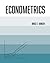 Econometrics