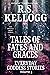 Tales of Fates and Graces: ...