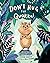 Don't Hug the Quokka!