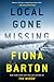 Local Gone Missing (Elise King, #1)