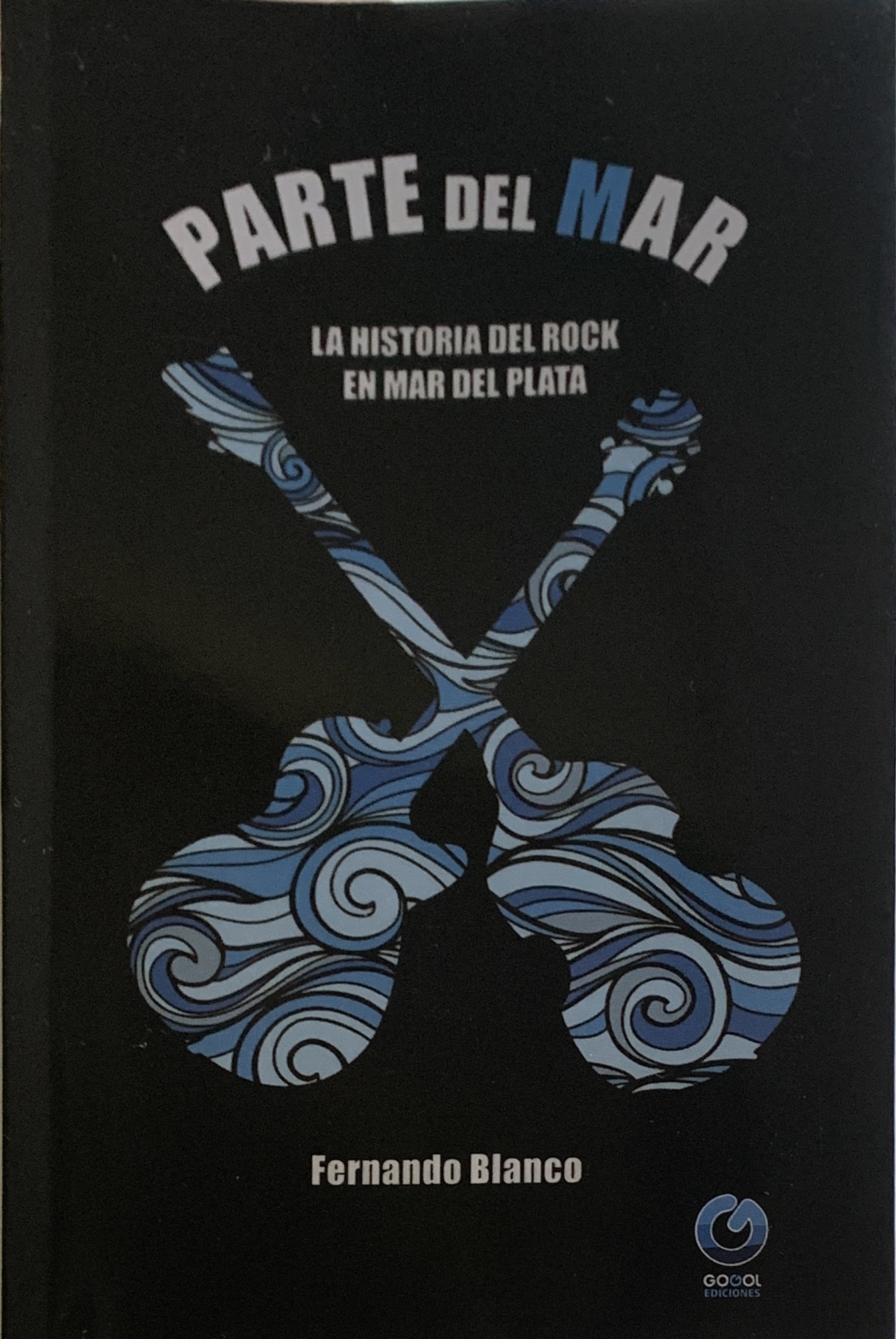 Parte del Mar: La historia del Rock en Mar del Plata