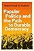 Popular Politics and the Path to Durable Democracy (Princeton Studies in Global and Comparative Sociology)