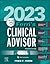 Ferri's Clinical Advisor 2023 by Fred F. Ferri