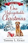 One Unforgettable...