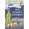 Bain de minuit à Buckingham by S.J.  Bennett