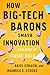 How Big-Tech Barons Smash Innovation―and How to Strike Back: Market Experts on Tech Giants, Competition, and Democracy