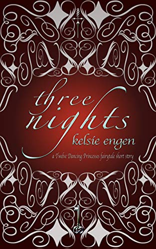Three Nights (Kindle Edition)