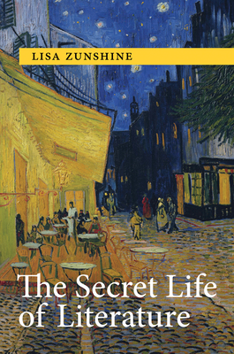 The Secret Life of Literature (Hardcover)