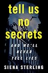 Tell Us No Secrets by Siena Sterling