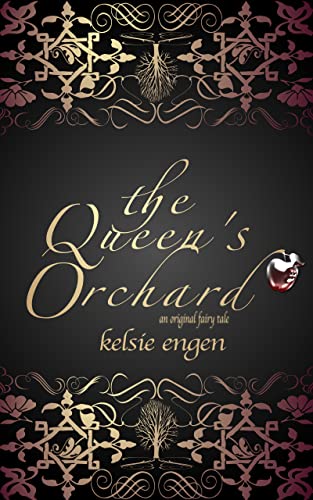 The Queen's Orchard (Kindle Edition)