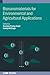 Bionanomaterials for Enviro...