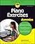 Piano Exercises For Dummies