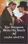The Marquess Meets His Match (Matchmade Marriages, #1)