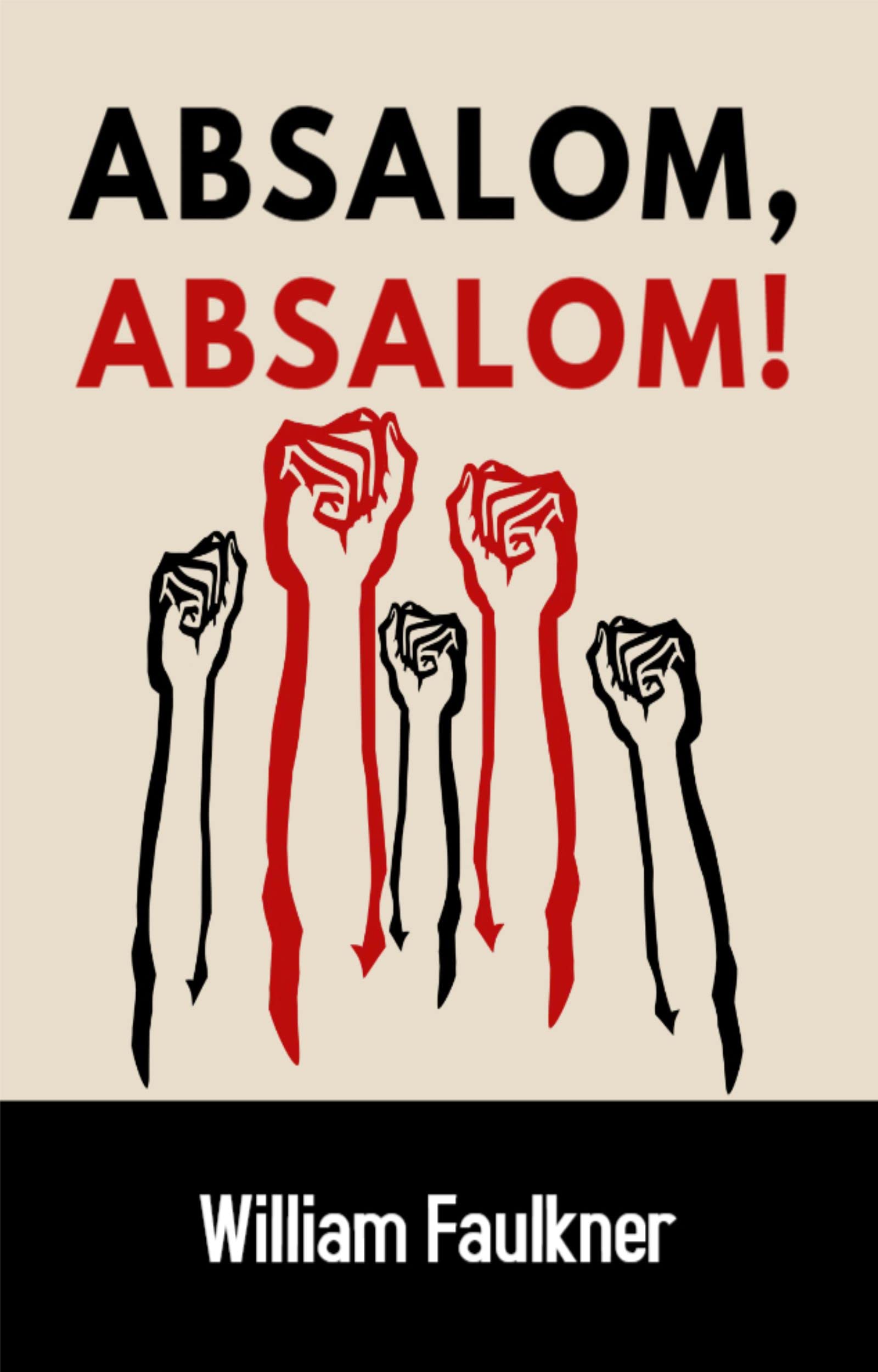 Absalom, Absalom