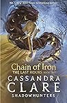 Chain of Iron