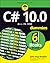 C# 10.0 All-In-One for Dummies