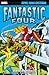 Fantastic Four Epic Collect...