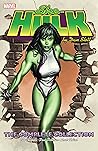 She-Hulk by Dan Slott Complete Collection Vol. 1 by Dan Slott