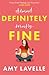 Definitely Fine