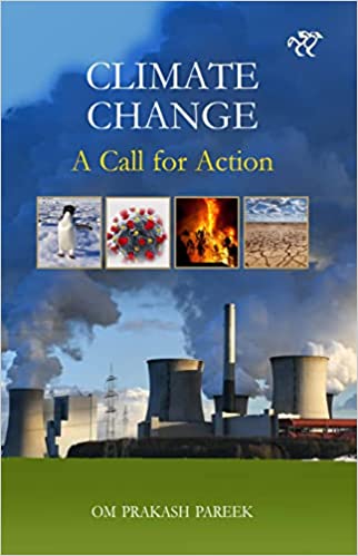 Climate Change (A Call for Action)