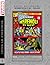 MARVEL MASTERWORKS: WEREWOLF BY NIGHT VOL. 1
