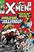 Mighty Marvel Masterworks: The X-Men Vol. 2: Where Walks the Juggernaut